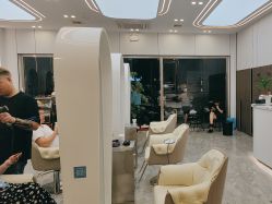 -宇东国际 HAIR SALON
