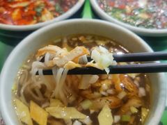 -令氏家外家周秦食府(高新店)