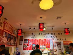 -姚记炒肝店(鼓楼店)