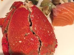 picture-广州中心皇冠假日酒店-环市食坊·海鲜自助餐厅