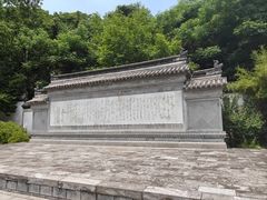 -采石矶景区