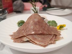 -满堂·烤鸭店·北京菜(鼓楼店)