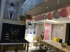 -Fun奇点轰趴馆(正佳广场店)