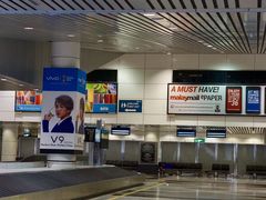 -吉隆坡国际机场