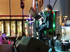 -DEEP·美式餐吧(五棵松华熙LIVE店)