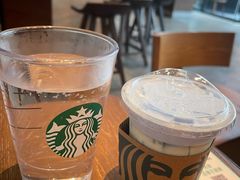 -星巴克臻选(广州高德置地秋广场店)