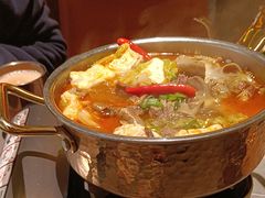 -塔哈尔·新疆盛宴(奉贤龙湖店)