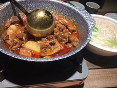 -福宝漠北·牛羊肉(广埠屯店)