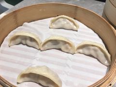 -鼎泰丰(国贸商城店)