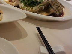 -华师大厦酒店·华粤轩中餐厅