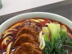 -台北楚楚园馅饼粥(虹桥南丰城店)