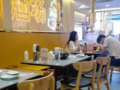 -正宗齐齐哈尔烤肉·齐牛哥鲜切炭火烤肉(杭州总店)