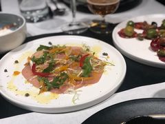 -Marina厨房·ALA精酿(月湖盛园店)