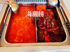 -海底捞火锅(龙湖金沙天街店)