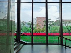 -广州市城市规划展览中心