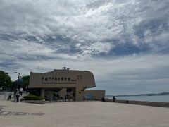 -刘公岛景区