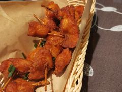 -兰桂坊·花园餐厅(西湖店)