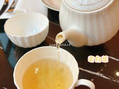 传统老白茶-1981牛排西餐厅(海信店)