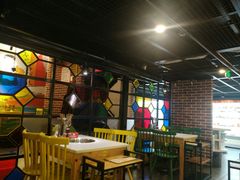 -蜀都小君肝串串香火锅(龙华旗舰店)