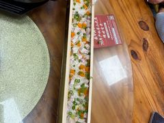 -老客家美食• 竹筒饭• 河鲜(龙门永汉店)