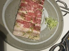 -焱铁烧·黑毛和牛专门店(杭州嘉里中心店)