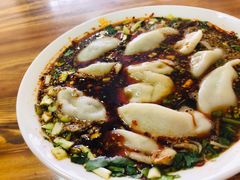 -尤素福东举院饺子馆