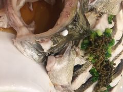 藤椒鱼-味茂·老船夫1927(东海东路店)