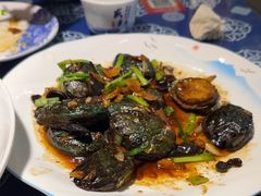-旺角小渔村(上夼店)