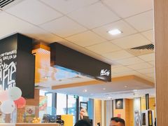 -麦当劳(长泰商业广场店)
