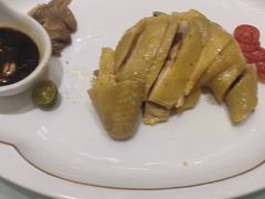 -农乐园食府(梅城镇店)