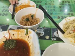 -令氏家外家周秦食府(高新店)