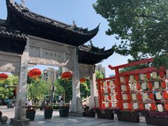 -安亭老街