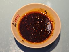 -川正旺江湖菜(三元桥店)