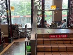 -七欣天香辣蟹火锅(扬州望月路店)