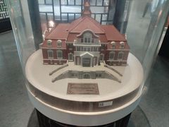 -天津市规划展览馆