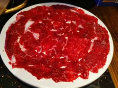 -周师兄大刀腰片火锅(洪崖洞旗舰店)