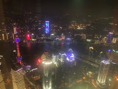 -上海中心大厦