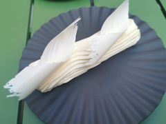 潮·佛手柑茉莉甘纳许-潮一不贰·法式甜品·生日蛋糕·西式简餐(外滩店)