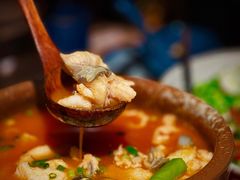 凯里酸汤鱼-山石榴·贵州菜(丰盛里店)