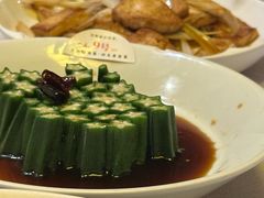 -京味斋·北京烤鸭(北京南站洋桥店)