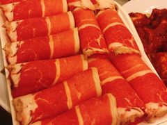 -山城年华老火锅(玉林店)
