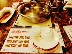 -黄记煌三汁焖锅(悦方IDmall店)