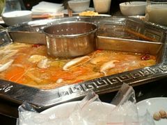 -佬土鹅肠火锅(解放路店)