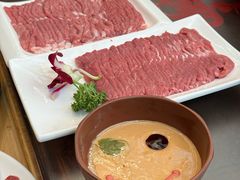 麻酱调料-南门涮肉(后海店)