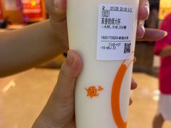 -CoCo都可(香港名都店)