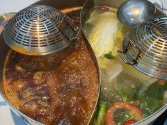 -刘少华贵州小黄牛·鲜牛肉火锅(总店)