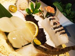 精美海鲜拼盘-最品火锅