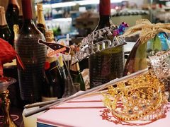 -YUE·6·西式融合餐厅(外滩六号店)