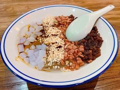落英冰粉-滴水·湘逢(南汇大学城生活广场店)