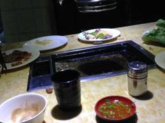 -哆来咪火锅烤肉自助(牌楼店)